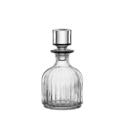 Oldenhof Bar Selection Deluxe Whiskyset Kristalglas 3-delig -Servies Winkel 007 188 036 barselectiondeluxe whiskyflasche frei