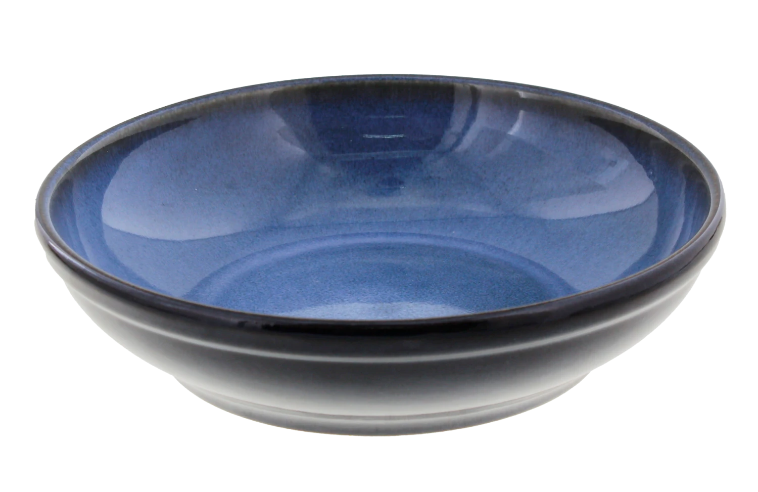 Oldenhof 1821 Diep Bord ø 23 X 5,5 Cm Aardewerk Azuurblauw 3 Oldenhof 1821 Diep Bord ø 23 X 5,5 Cm Aardewerk Azuurblauw