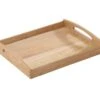 Zassenhaus Dienblad 44 X 36 Cm Hout Naturel -Servies Winkel 050530