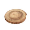 Zassenhaus Serveerplank Rond ø 32 Cm Acaciahout