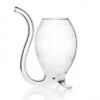 100% Chef Fat Cat Cup Glas Met Tuit 170 Ml Glas -Servies Winkel 100 chef fat cat cup glas met tuit 170 ml glas 2