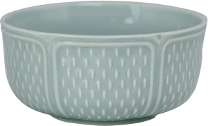 Gien Pont Aux Choux Schaaltje ø 14 Cm Keramiek Celadon 3 Gien Pont Aux Choux Schaaltje ø 14 Cm Keramiek Celadon