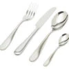 Alessi Nuovo Milano Holheft Bestekcassette 6-persoons Rvs Glans 24-delig -Servies Winkel 1194 23908 1
