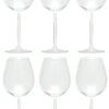 Schott Zwiesel Diva 1 Water & Rode Wijnglas 612 Ml Kristalglas 6 Stuks -Servies Winkel 1355 47645 1