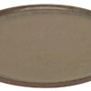 Serax Surface By Sergio Herman Dinerbord ø 27 Cm Indi Grey -Servies Winkel 1393 77882 1