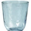 Broste Copenhagen Hammered Tumbler 335 Ml ø 9,2 Cm H 9,5 Cm Glas Blauw 1 Broste Copenhagen Hammered Tumbler 335 Ml ø 9,2 Cm H 9,5 Cm Glas Blauw -Servies Winkel 14460665