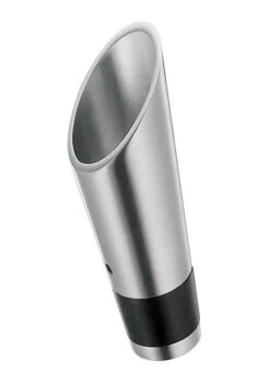 Cilio Wijnbeluchter 8 Cm Rvs