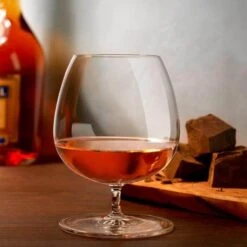 Nude Vintage Cognacglas 500 Ml Kristalglas 2 Stuks -Servies Winkel 1800 1800 0010 lifestyle vintage cognac glass 66123 1052491 700x