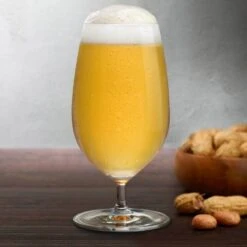 Nude Vintage Bierglas 410 Ml Kristalglas 2 Stuks -Servies Winkel 1800 1800 0011 lifestyle vintage beer glass 66121 1052461 700x