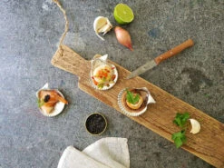 Oldenhof Amuseschelpen Zilvertin 4 Stuks 7 Oldenhof Amuseschelpen Zilvertin 4 Stuks -Servies Winkel 20180421 150838