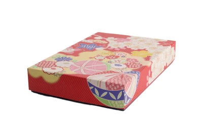 Oldenhof Eetstokjes Giftset Sakura 22,5 Cm Met Aflegsteentjes 4 Oldenhof Eetstokjes Giftset Sakura 22,5 Cm Met Aflegsteentjes - Afbeelding 2