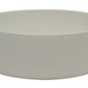 Serax Base Schaal ø 20 Cm Hoogte 7,5 Cm Porselein Wit Mat 2 Serax Base Schaal ø 20 Cm Hoogte 7,5 Cm Porselein Wit Mat -Servies Winkel 2245 61387 1