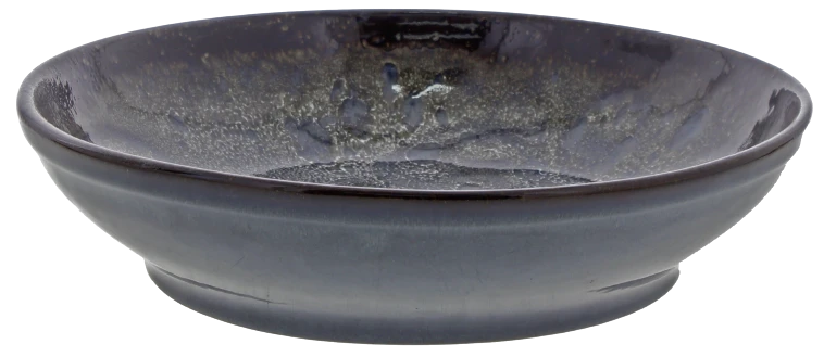 Oldenhof 1821 Saladeschaal ø 27,5 X 6,5 Cm Aardewerk Spikkelblauw 3 Oldenhof 1821 Saladeschaal ø 27,5 X 6,5 Cm Aardewerk Spikkelblauw