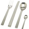 Alessi Santiago Bestekcassette 6-persoons Rvs Glans 24-delig -Servies Winkel 2396 65564 1