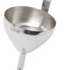 Cilio Decanteertrechter ø 7,5 Cm Rvs