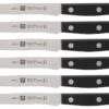 Zwilling Twin Gourmet Steakmessenset 6 Stuks -Servies Winkel 3580 39743 1