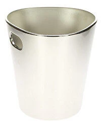 Alessi Bolly Wijnkoeler 3,6 Liter Rvs