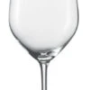 Schott Zwiesel Viña 1 Waterglas 530 Ml Kristalglas 6 Stuks -Servies Winkel 4001836005241