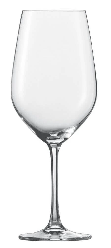 Schott Zwiesel Viña 1 Waterglas 530 Ml Kristalglas 6 Stuks 3 Schott Zwiesel Viña 1 Waterglas 530 Ml Kristalglas 6 Stuks