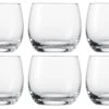 Schott Zwiesel Banquet 60 Whiskyglas 400 Ml Kristalglas 6 Stuks -Servies Winkel 4001837902624