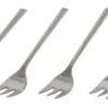 Broste Copenhagen Sletten Taartvork 15 Cm Rvs Mat 4 Stuks -Servies Winkel 4348 100848 1