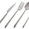 Broste Copenhagen Sletten Bestekcassette 4-persoons Rvs Mat 16-delig -Servies Winkel 5828 100855 1