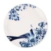 Royal Delft Peacock Symphony Dinerbord Coupe ø 26 Cm Aardewerk -Servies Winkel 60101300 1