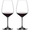 Riedel Extreme Cabernet Wijnglas 800 Ml Kristalglas 4 Stuks 1 Riedel Extreme Cabernet Wijnglas 800 Ml Kristalglas 4 Stuks -Servies Winkel 612fv7uyjnl. ac sx522