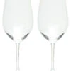 Riedel Vinum Riesling / Zinfandel Wijnglas 400 Ml Kristalglas 2 Stuks -Servies Winkel 6230 47616 1