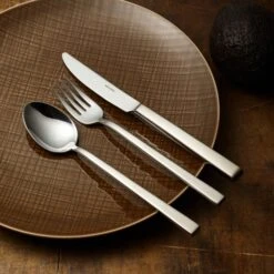 Wilkens Cantone Bestekcassette 9-persoons Rvs Mat 89-delig -Servies Winkel 62mat2 1