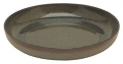 Serax Surface By Sergio Herman Schaal ø 32 Cm Indi Grey