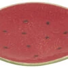 Bordallo Watermeloen Bord ø 21,5 Cm Aardewerk Rood -Servies Winkel 6558 84708 1