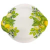 Oldenhof Bord Met Citroenen Ø 30 Cm Aardewerk Wit -Servies Winkel 672ae96c394ea72eff6aa95a5c67e9d87b1ef171