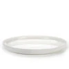 Serax Base Hoog Dinerbord ø 32 Cm Hoogte 3 Cm Porselein Wit Glans -Servies Winkel 6976 82878 1