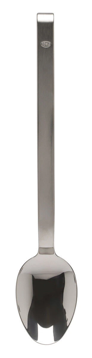 Rösle Bedruiplepel 31,5 Cm Rvs Glans 3 Rösle Bedruiplepel 31,5 Cm Rvs Glans