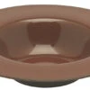 Serax Terres De Rêves Diep Bord ø 21,5 Cm Stoneware Rust 2 Serax Terres De Rêves Diep Bord ø 21,5 Cm Stoneware Rust -Servies Winkel 8611 82843 1