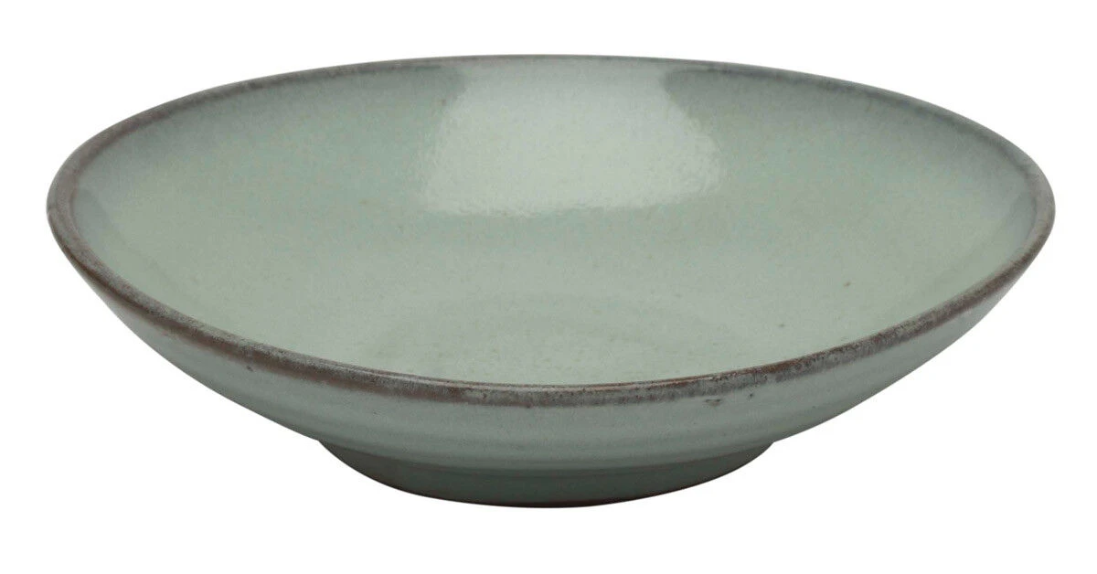 Serax Aqua Lage Kom ø 15 Cm Aardewerk Aqua 3 Serax Aqua Lage Kom ø 15 Cm Aardewerk Aqua