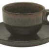 Serax Surface By Sergio Herman Koffiekop En Schotel Indi Grey -Servies Winkel 8663 80610 1