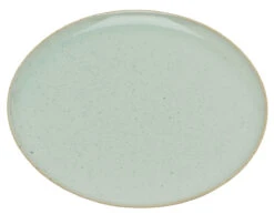 Serax Terres De Rêves Bord ø 22 Cm Stoneware Light Blue