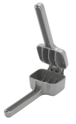 Westmark Ijsblokjeskraker 17 Cm Gecoat Aluminium