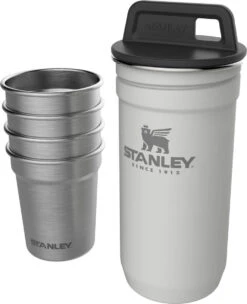 Stanley Adventure SS Shotglazenset Wit 5-delig