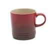 Le Creuset Mok 350 Ml Aardewerk Kersrood 2 Le Creuset Mok 350 Ml Aardewerk Kersrood -Servies Winkel 9279 44902 1