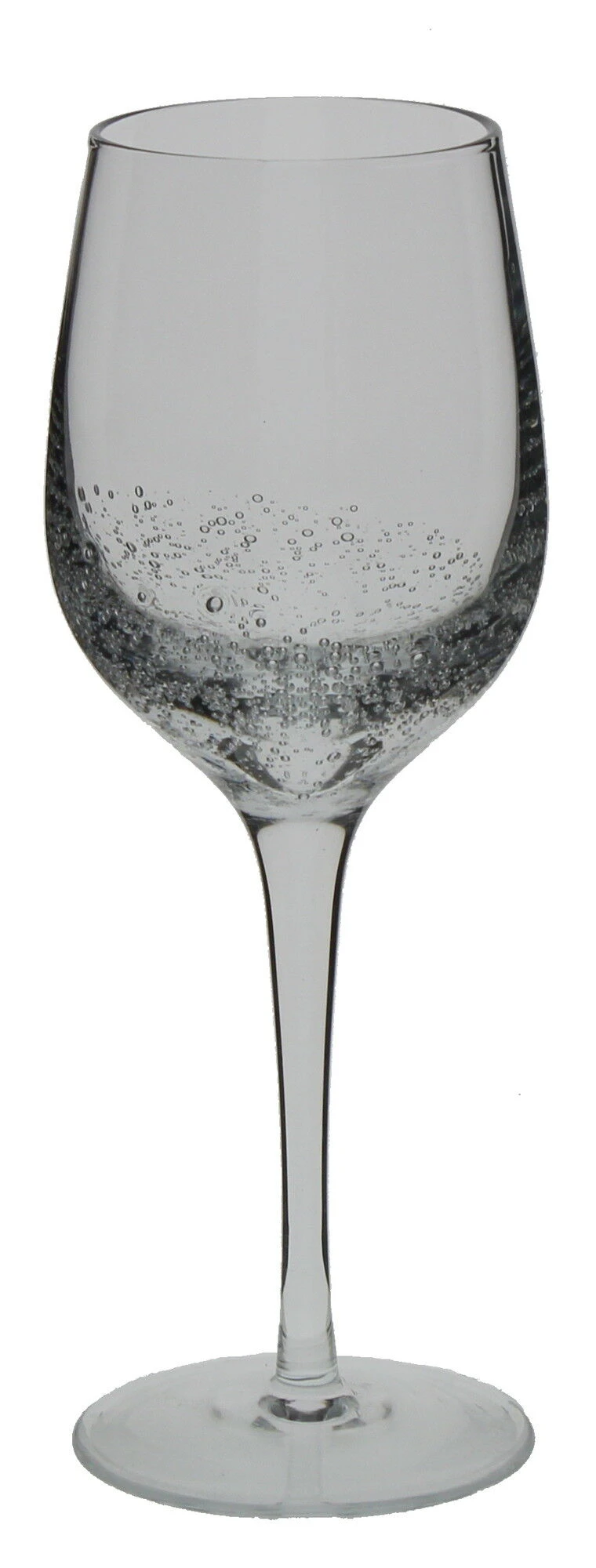 Broste Copenhagen Bubble Witte Wijnglas 350 Ml Glas 3 Broste Copenhagen Bubble Witte Wijnglas 350 Ml Glas