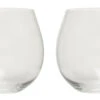 Riedel The O Wine Tumbler Chardonnay 580 Ml Kristalglas 2 Stuks -Servies Winkel 9660 67832 1