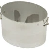 Mauviel M'30 Champagnekoeler Voor 2 Flessen Aluminium -Servies Winkel 9914 77157 1