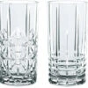 Nachtmann Highland Longdrinkglas 445 Ml Kristalglas 4 Stuks -Servies Winkel 998537d53e0cec55b319b031038f07f8