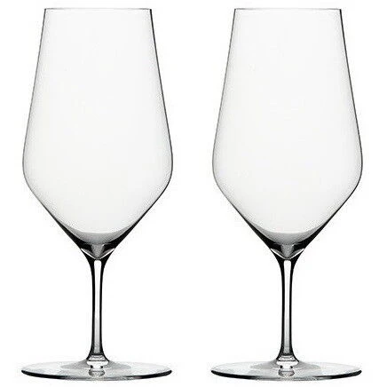 Zalto Waterglas 400 Ml Kristalglas 2 Stuks 3 Zalto Waterglas 400 Ml Kristalglas 2 Stuks