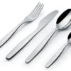 Alessi Itsumo Bestekcassette 6-persoons Rvs 24-delig -Servies Winkel alessi itsumo bestekset 24dln