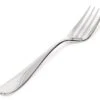 Alessi Nuovo Milano Serveervork 24 Cm Rvs Glans -Servies Winkel alessi nuovo milano serveervork