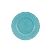 Bordallo Flora Azul Dessertbord ø 23 Cm Aardewerk Blauw -Servies Winkel azuldessert 1